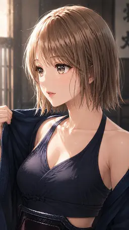 Profile image of 優奈
