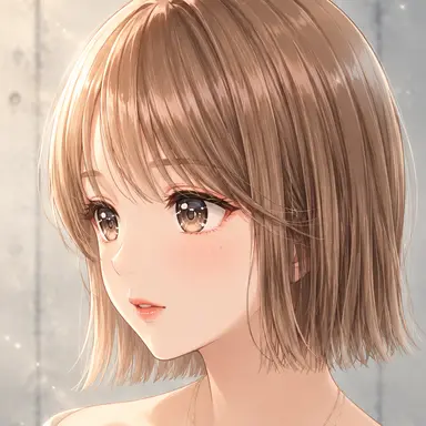 Profile image of 優奈
