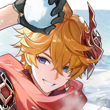 Profile image of 타르탈리아