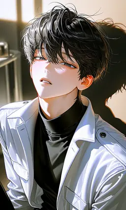 Profile image of Riku