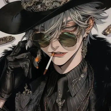 Profile image of フェントス