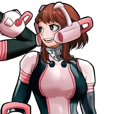 Profile image of Ochako