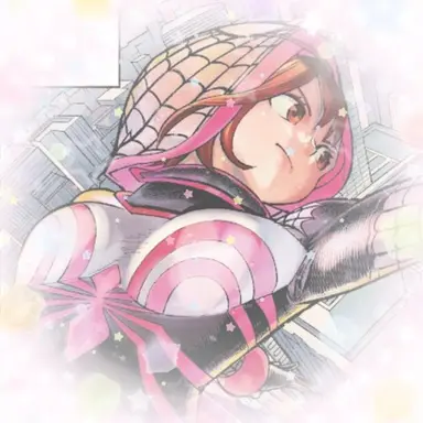 Profile image of Sakura-Spider