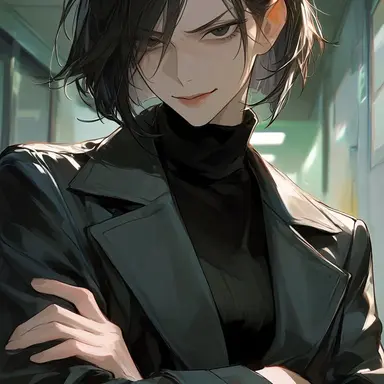 Profile image of Vessa