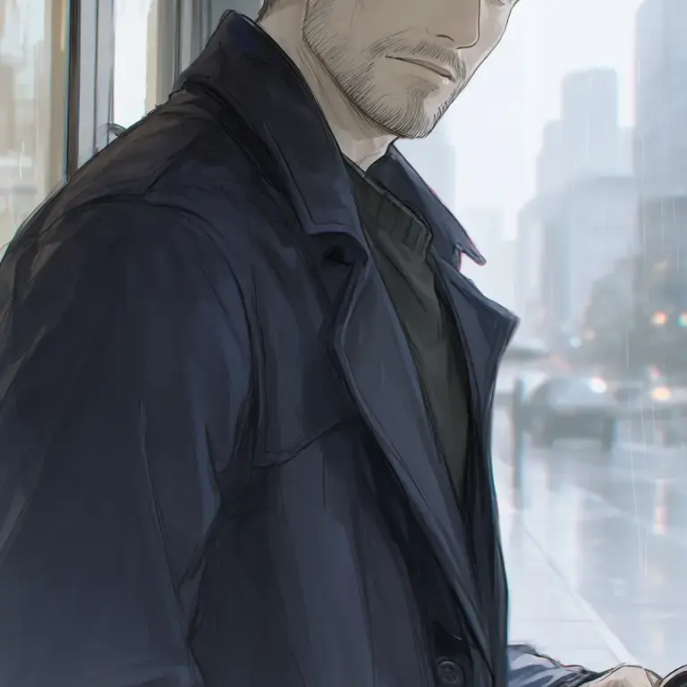 FutureCity0297의 One Umbrella
