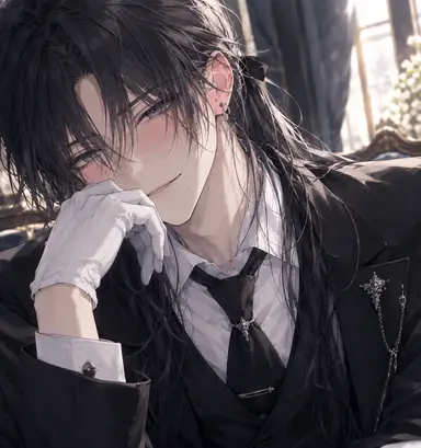 Profile image of Shu Mikage
