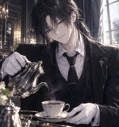 Profile image of Shu Mikage