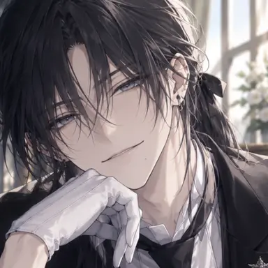 Profile image of Shu Mikage