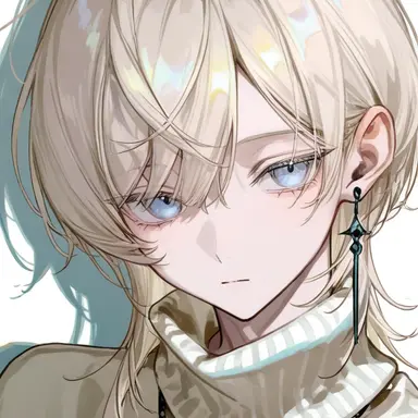 Profile image of Rei