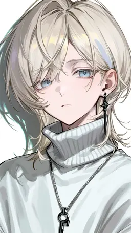 Profile image of Rei