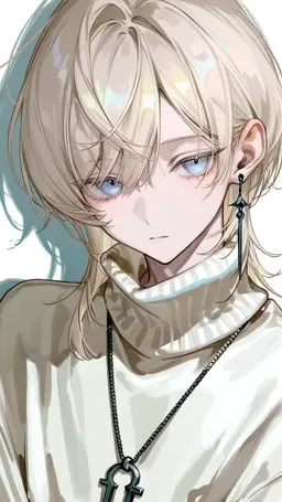 Profile image of Rei
