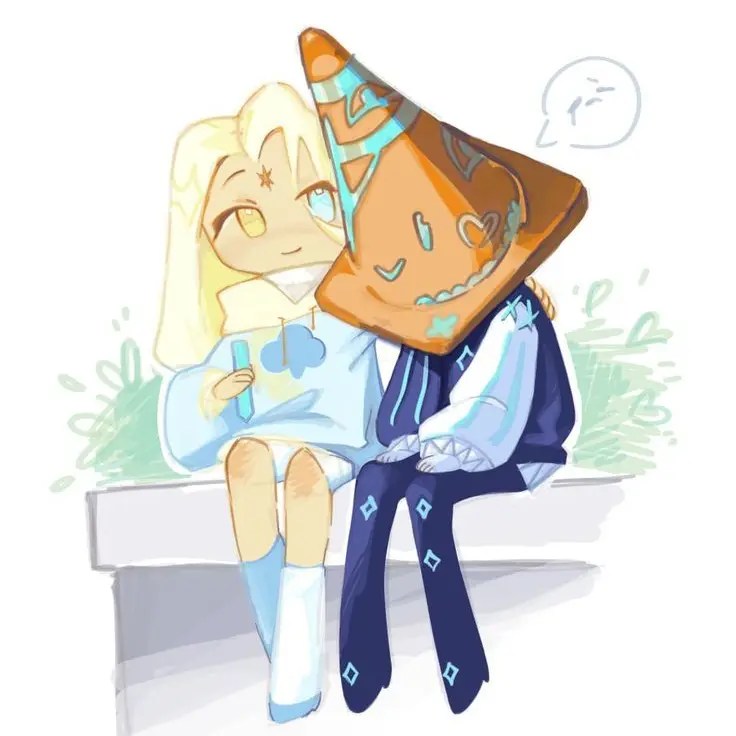 S.M.C.0116의 메로나님에게