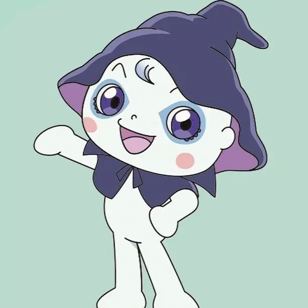 SharpModem6684의 ドロリン チャポン