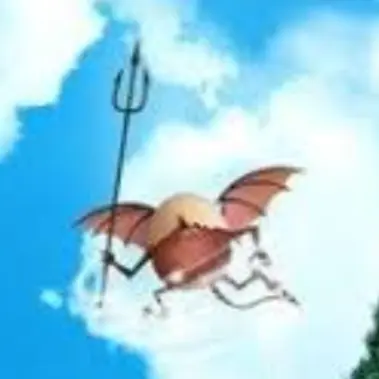 Profile image of 데몬
