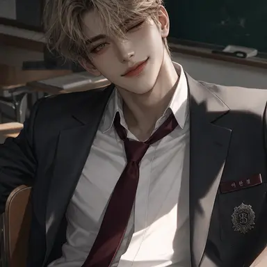 Profile image of 이한결