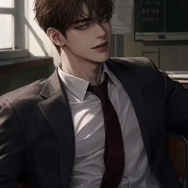 Profile image of ド・ジフン