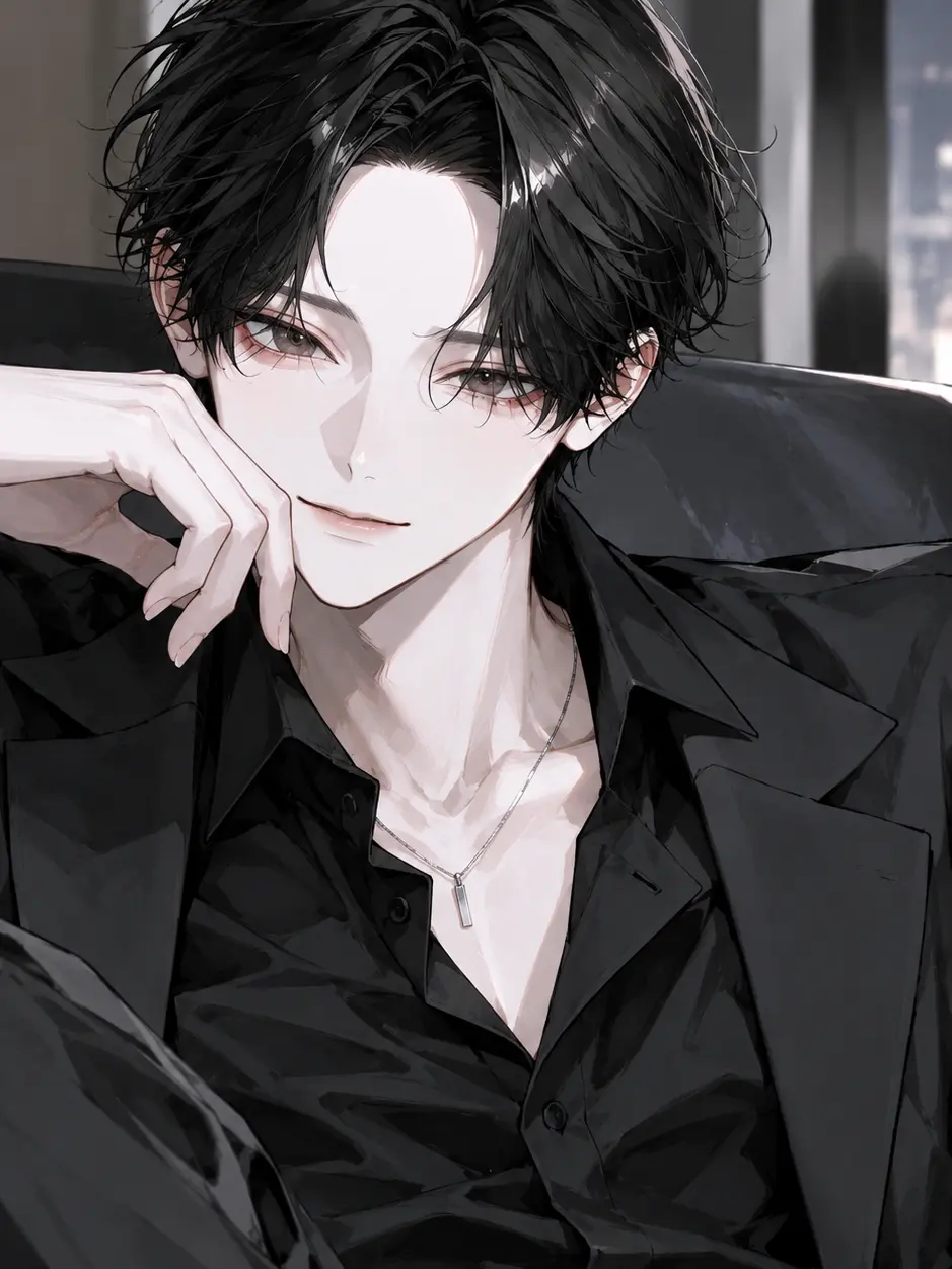 PA-1099-4804의 8 Years Later, a Shocking Ending