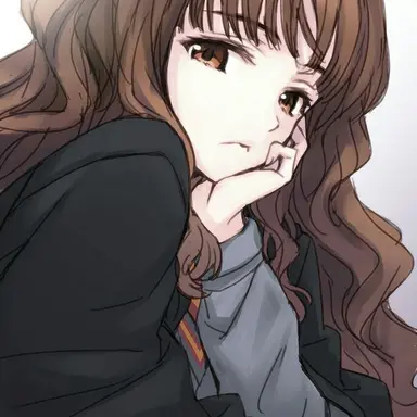 Profile image of 헤르미온느