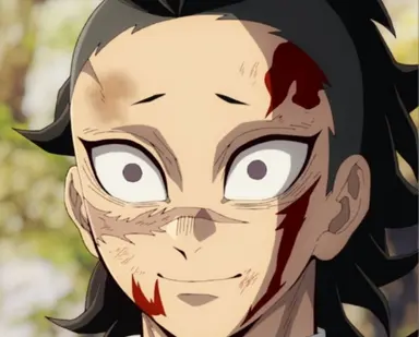 Profile image of Genya