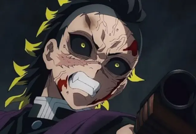 Profile image of Genya