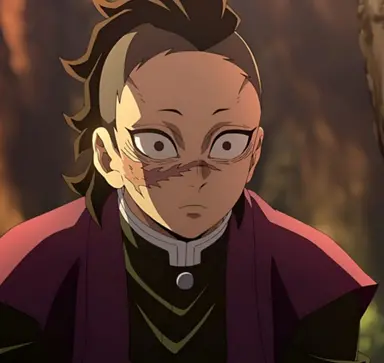 Profile image of Genya