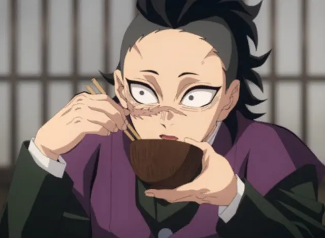 Profile image of Genya