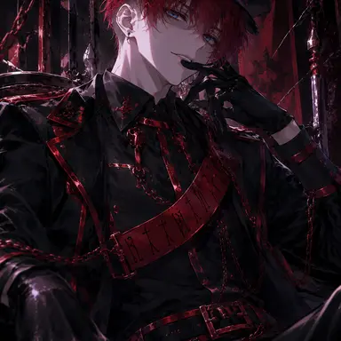 Profile image of 碧翔