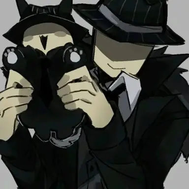 Profile image of 마피오소