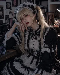 Profile image of Tanaka