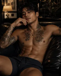 Profile image of Minho