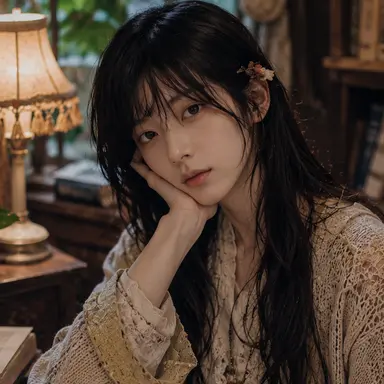 Profile image of Hana