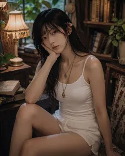 Profile image of Hana