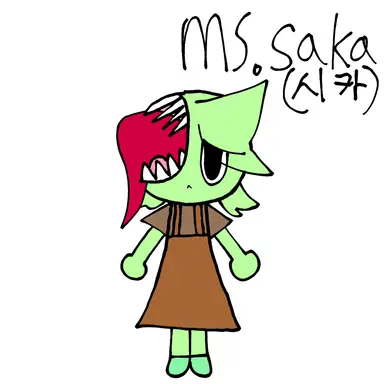 Profile image of 시카
