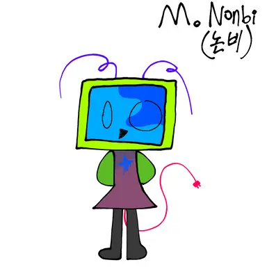 Profile image of 논비