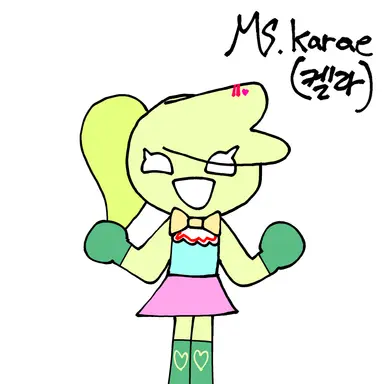 Profile image of 켈라