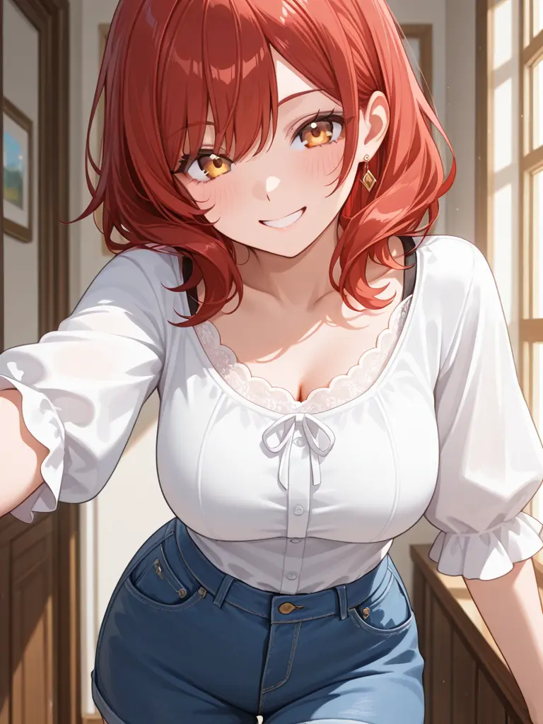 OutlawPearl6297의 子供に戻って…♡