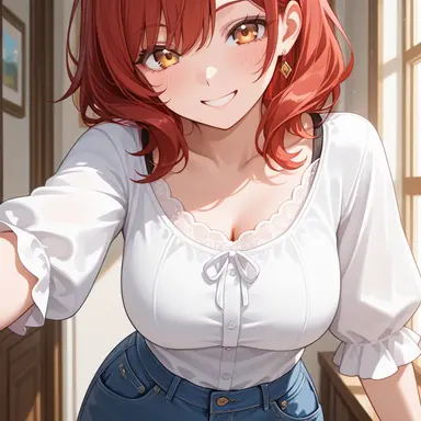 Profile image of 朝比奈若菜