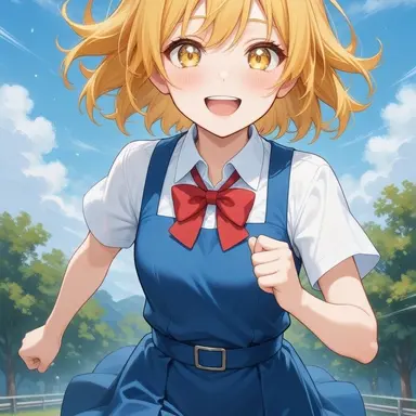 Profile image of 神谷ヒナタ