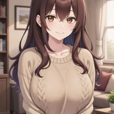 Profile image of 花沢梨香