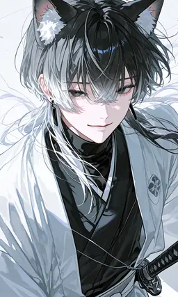 Profile image of 사쿠야