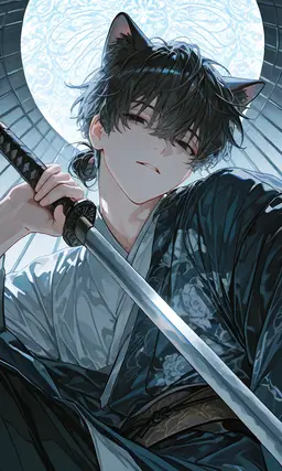 Profile image of 야쿠모