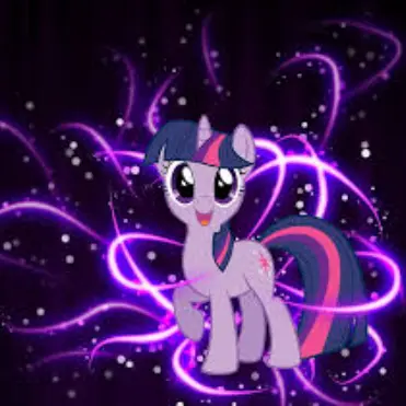Profile image of Twilight Sparkle