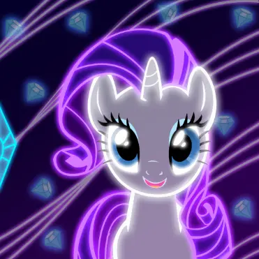 Profile image of Rarity