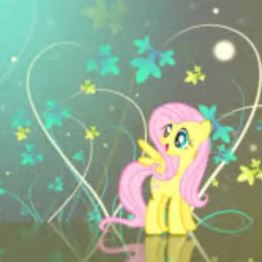 Profile image of Fluttershy