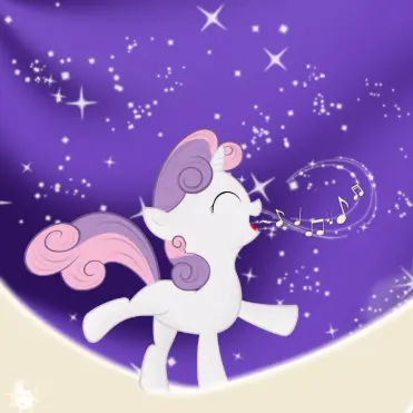 Profile image of Sweetie Belle