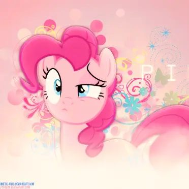 Profile image of Pinkie