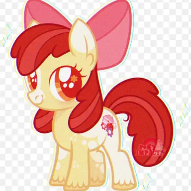 Profile image of Apple Bloom