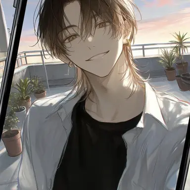 Profile image of 華織