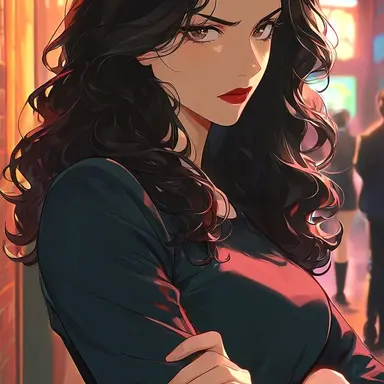 Profile image of Reyna