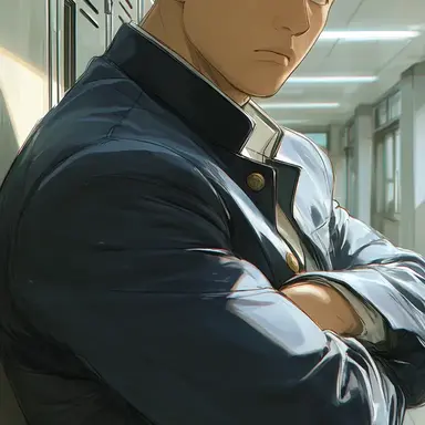 Profile image of Rovic